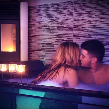 Suite Del Amore Babilafuente 외부 사진