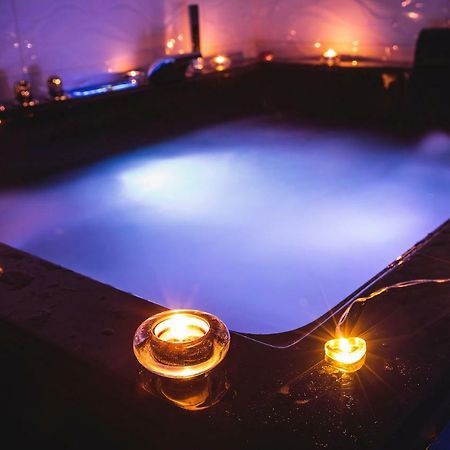 Suite Del Amore Babilafuente 외부 사진