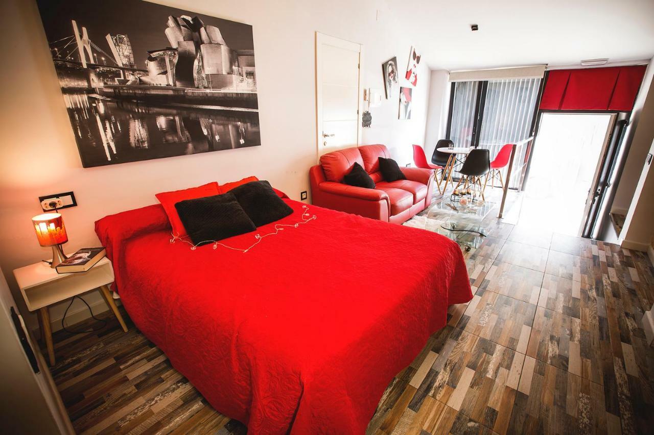 Suite Del Amore Babilafuente 외부 사진